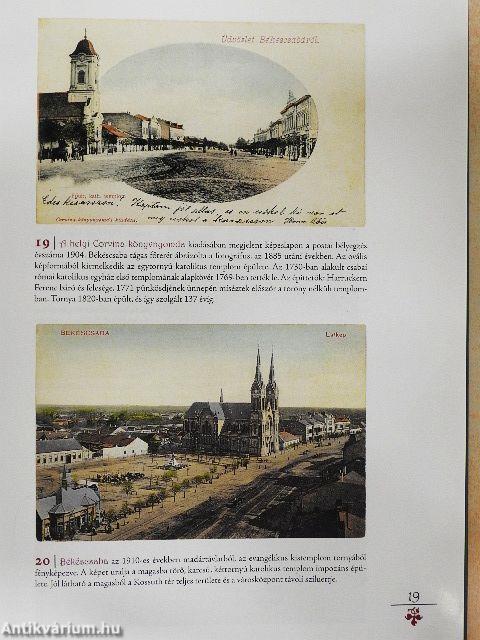 Üdvözlet Békés-Csabáról