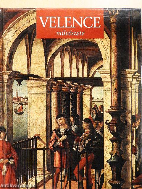Velence művészete