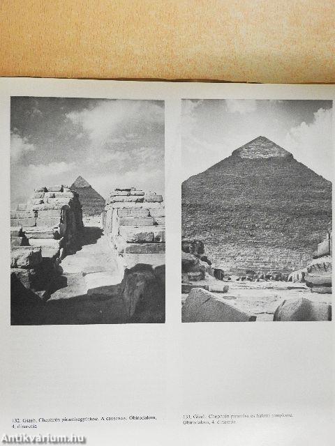 Az építészet története - Ókor