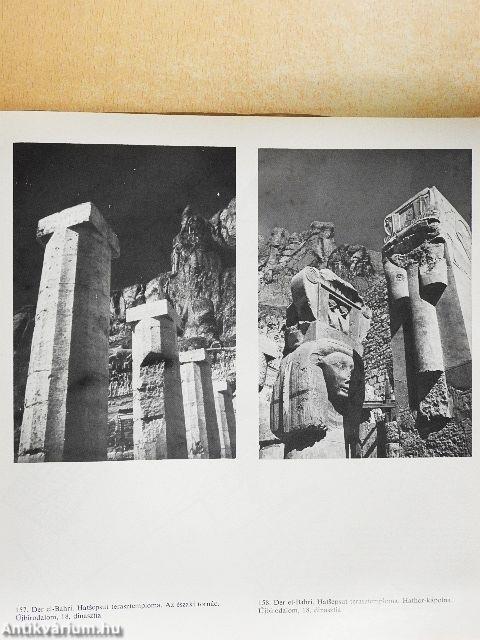 Az építészet története - Ókor