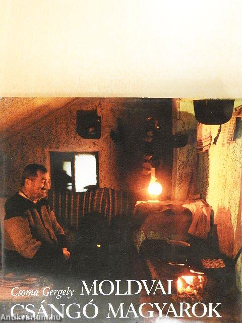 Moldvai csángó magyarok