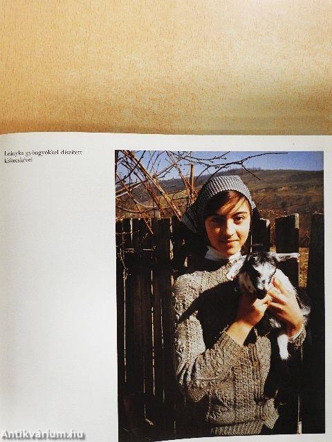 Moldvai csángó magyarok