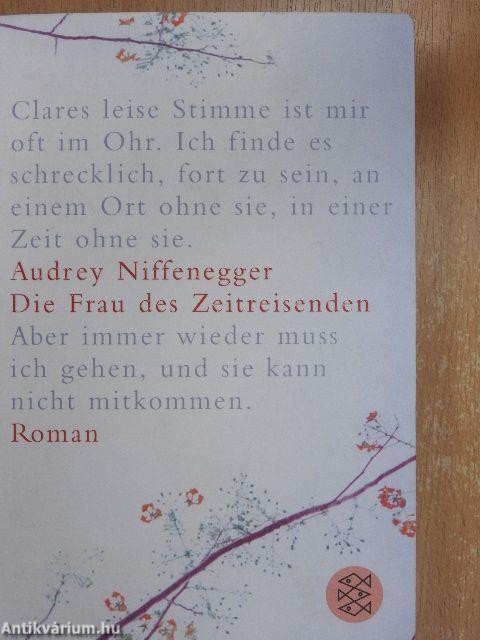 Die Frau des Zeitreisenden