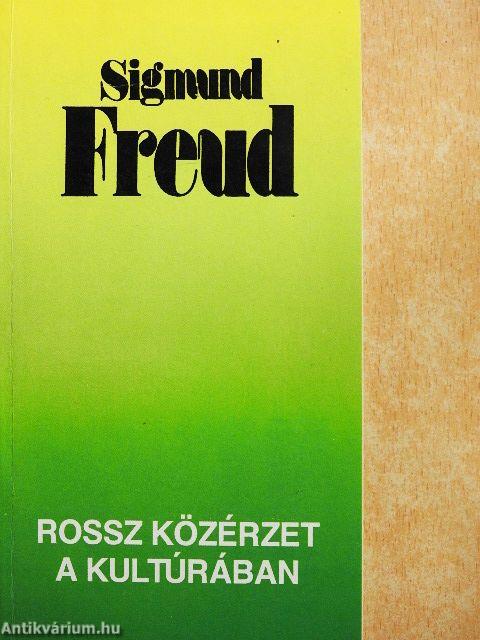 Rossz közérzet a kultúrában