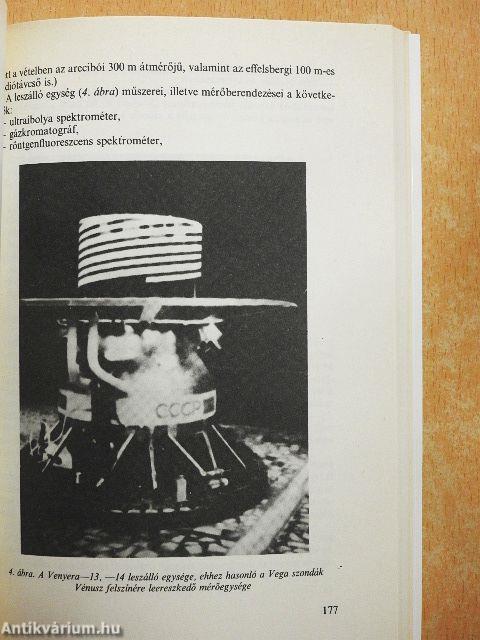 Csillagászati Évkönyv 1986.
