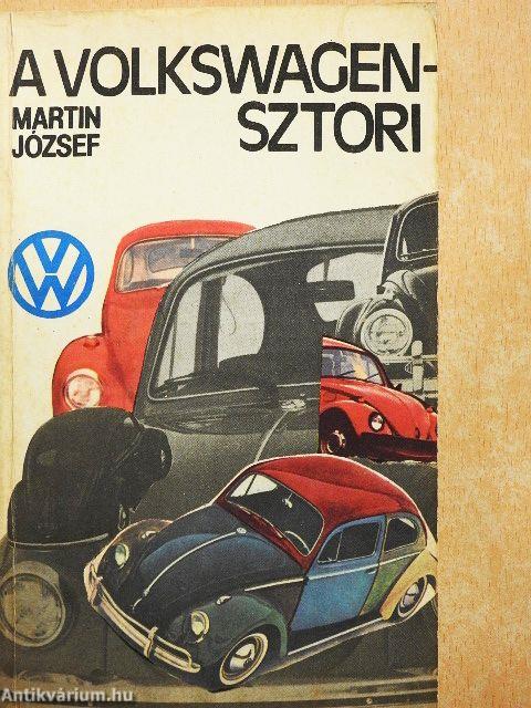 A Volkswagen-sztori