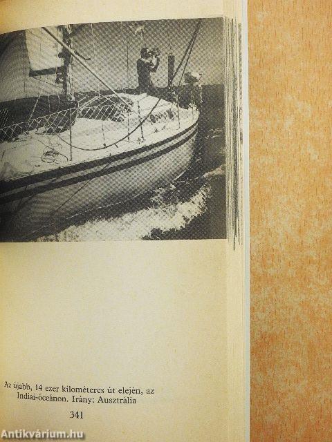 A Szent Jupát 700 napja