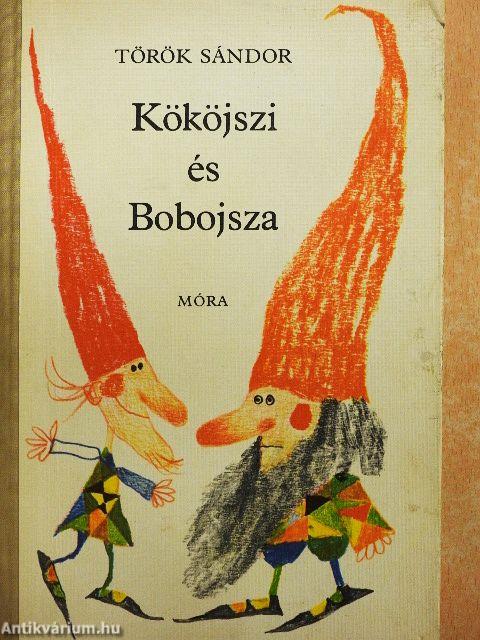 Kököjszi és Bobojsza
