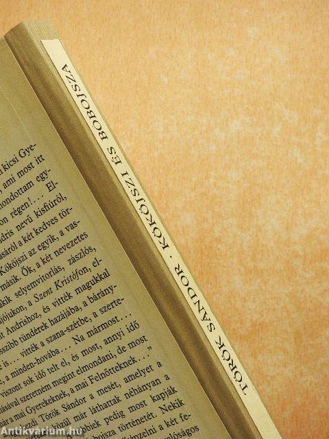 Kököjszi és Bobojsza