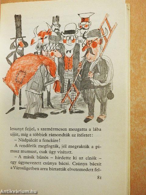 Kököjszi és Bobojsza