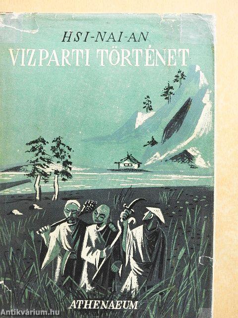 Vízparti történet