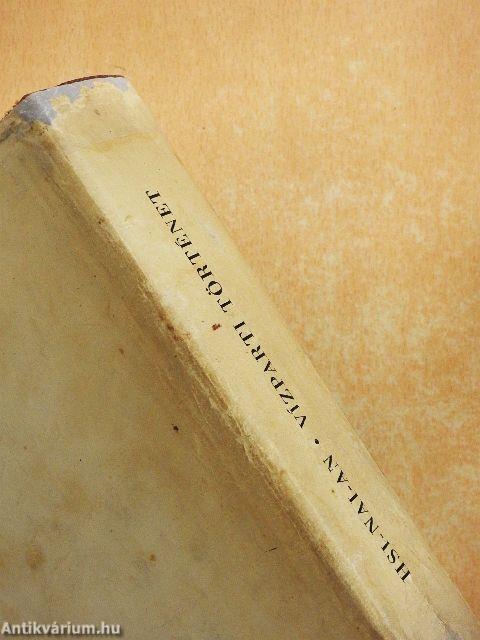 Vízparti történet