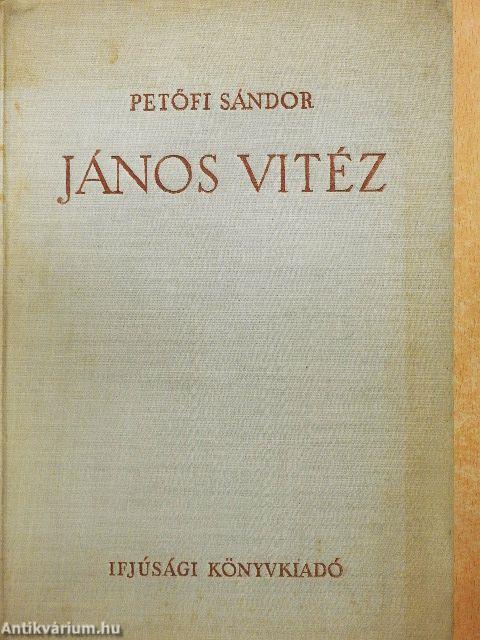 János vitéz