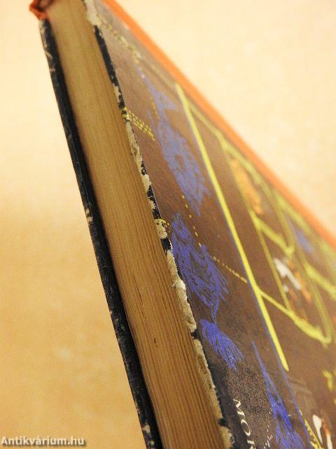 Többsincs királyfi