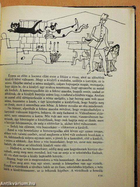 Többsincs királyfi