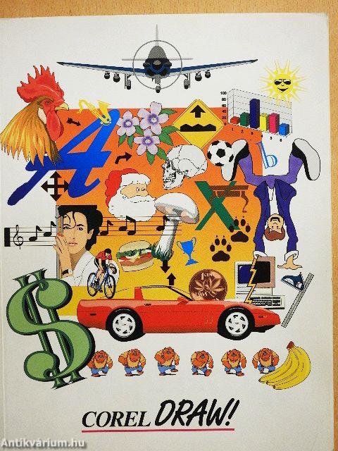 CorelDraw!