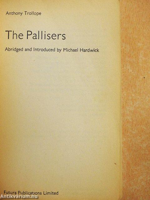 The Pallisers
