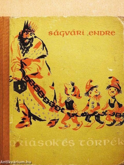 Óriások és törpék