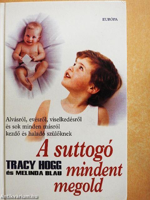 A suttogó mindent megold