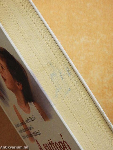 A suttogó mindent megold