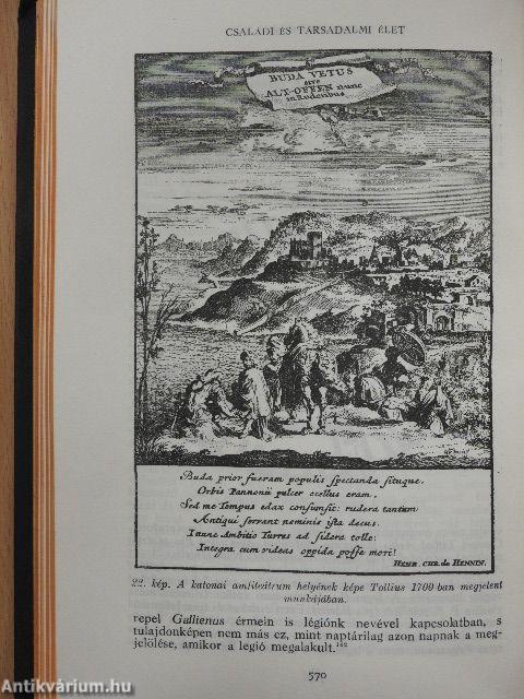 Budapest története I/2. (töredék)