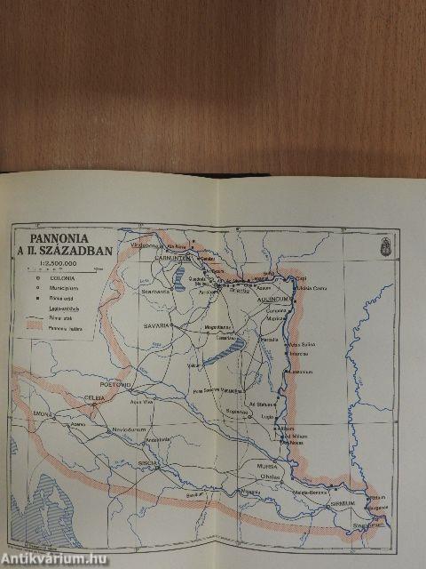 Budapest története I/2. (töredék)