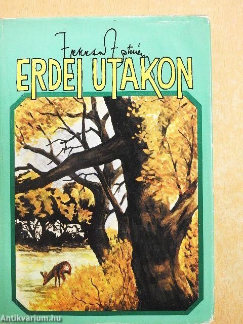 Erdei utakon