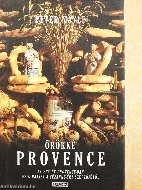 Örökké Provence