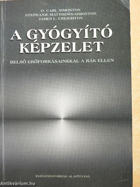 A gyógyító képzelet