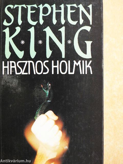 Hasznos holmik