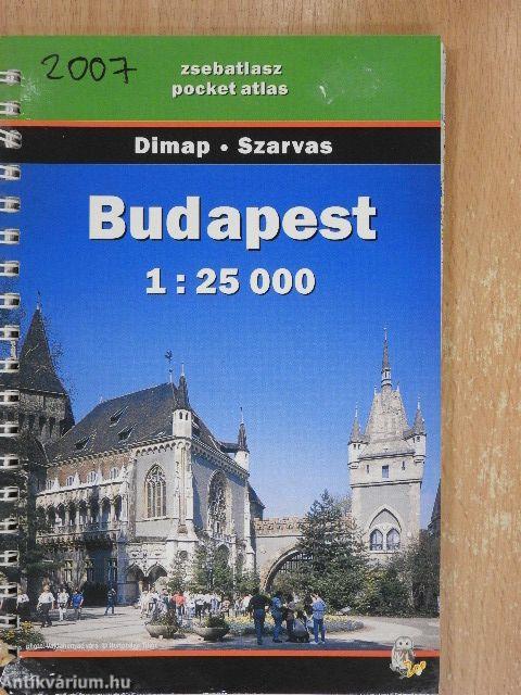 Budapest