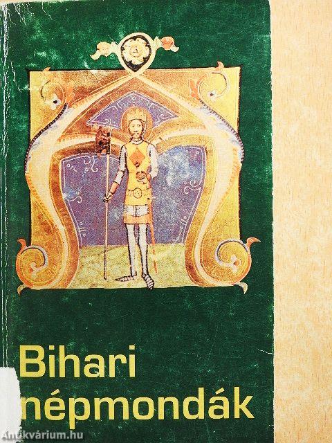Bihari népmondák