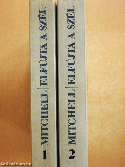 Elfújta a szél 1-2.