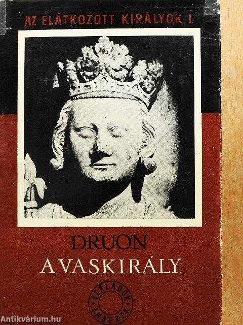 Az elátkozott királyok I-VI.