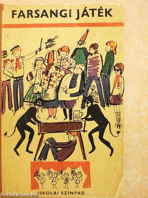 Farsangi játék