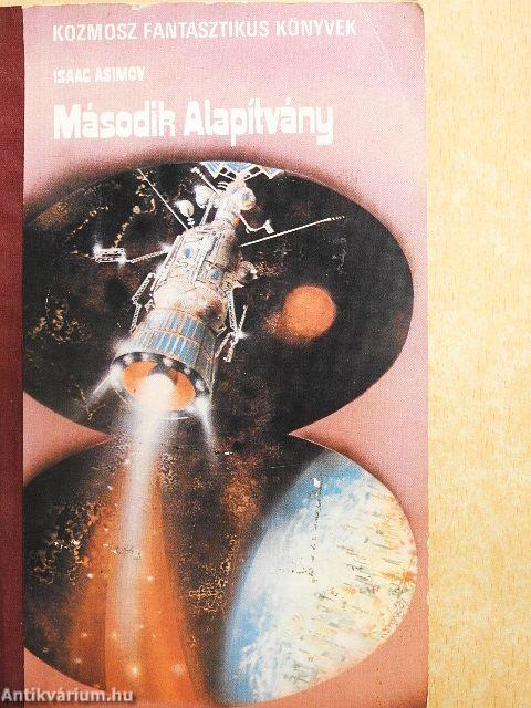 Második Alapítvány