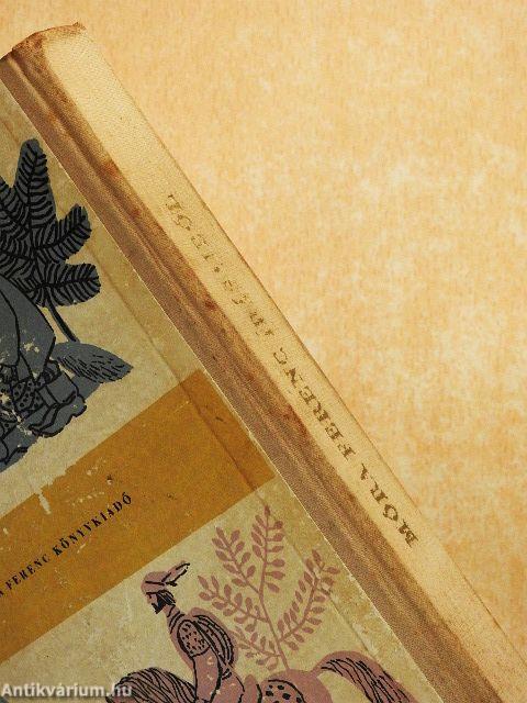 Móra Ferenc írásaiból