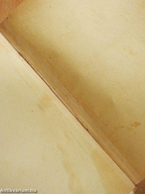 Móra Ferenc írásaiból