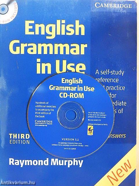 English Grammar in Use