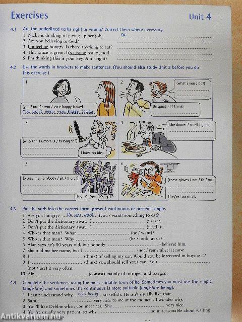 English Grammar in Use