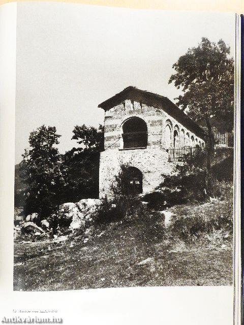 Christliche Kunst in Bulgarien