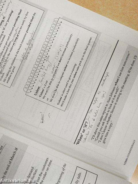 English 2. - A Linguarama Reference Guide