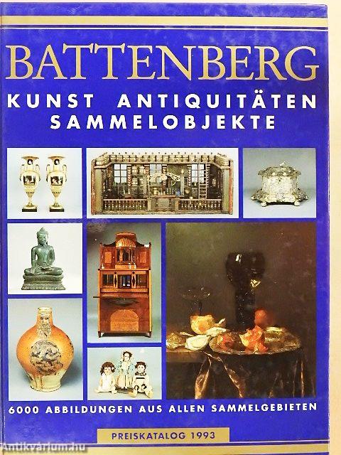 Battenberg 1993.