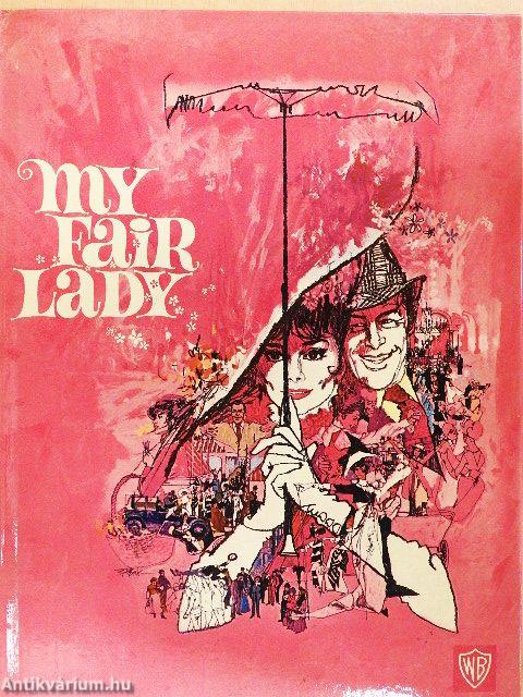 My Fair Lady