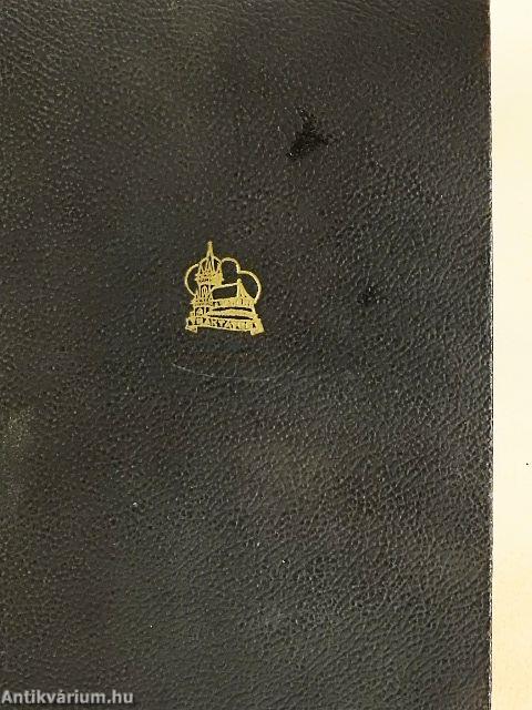 Bibliai fogalmi szókönyv