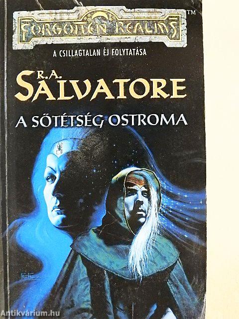 A sötétség ostroma