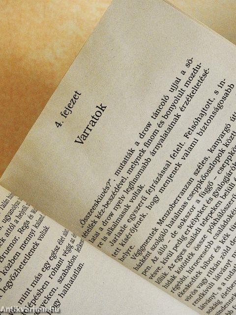 A sötétség ostroma