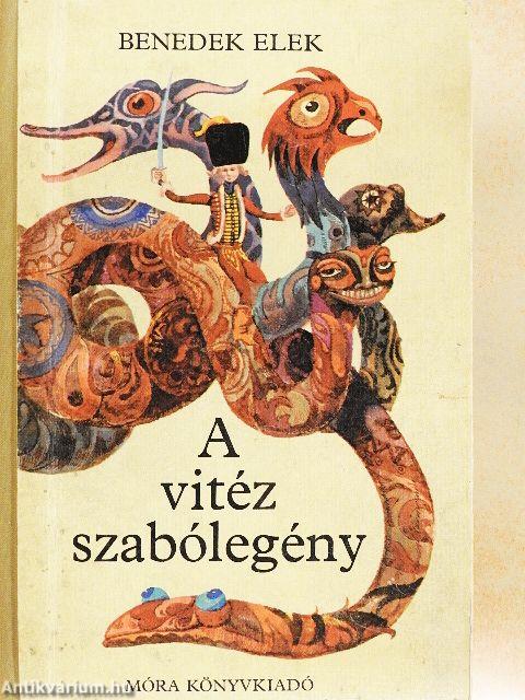 A vitéz szabólegény