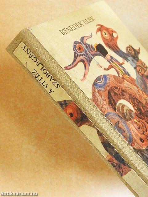 A vitéz szabólegény