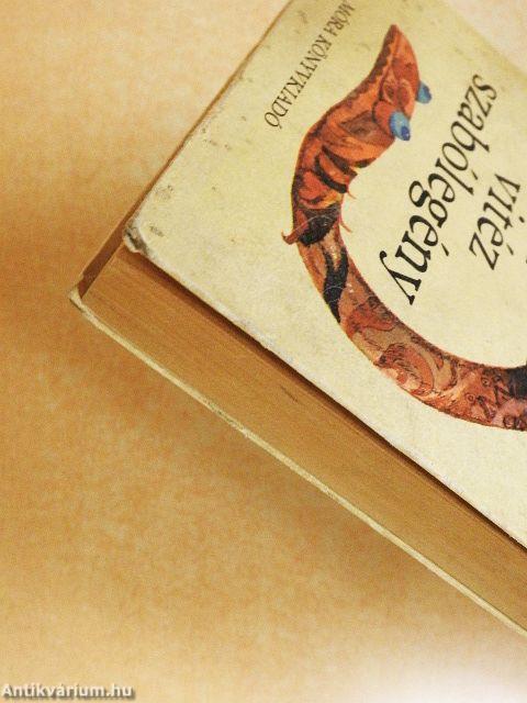 A vitéz szabólegény